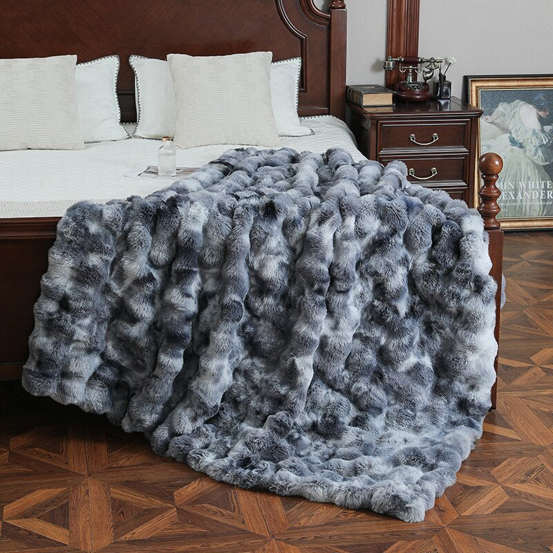 Cozy Cloud Blankets