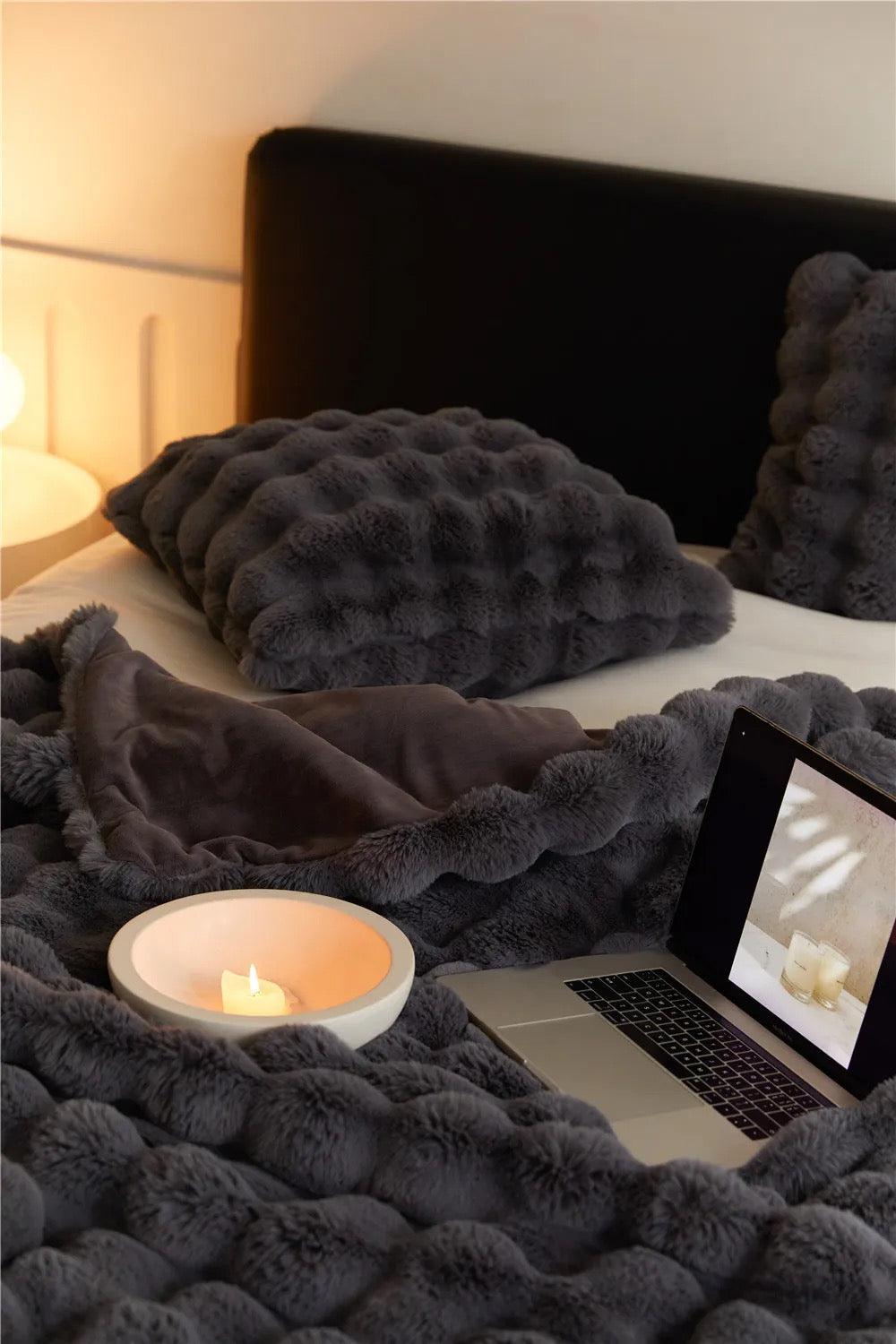 Cozy Cloud Blankets