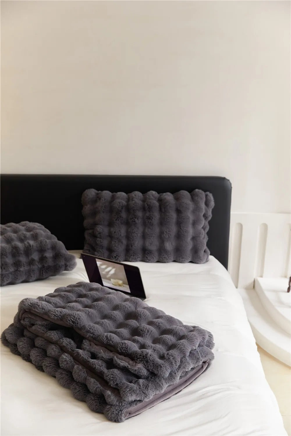 Cozy Cloud Blankets