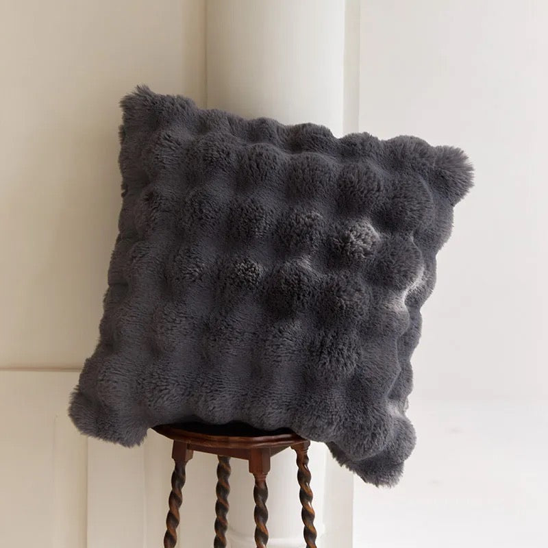 Cozy Cloud Blankets