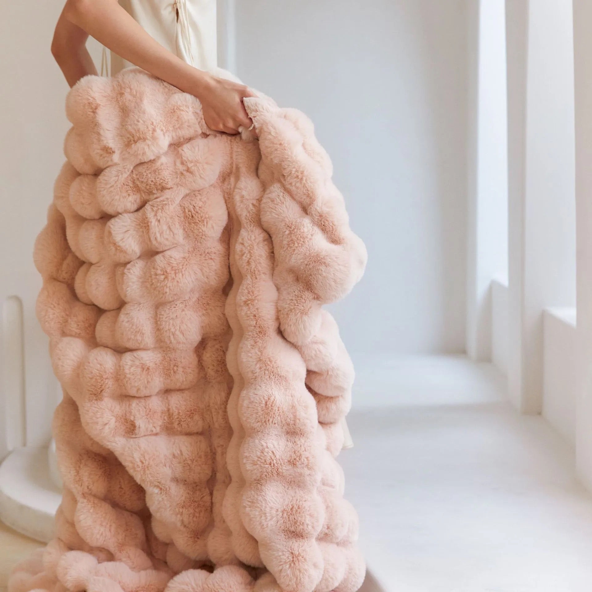 Cozy Cloud Blankets