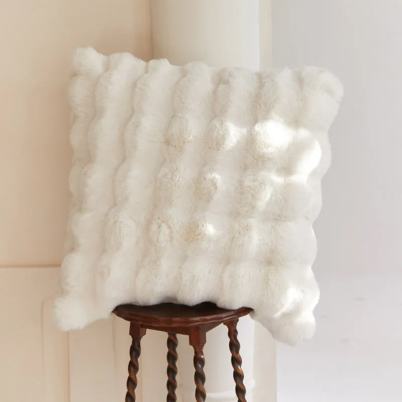 Cozy Cloud Blankets